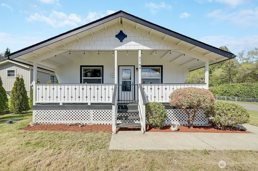 3740 Paradise Bay Rd, Port Ludlow, WA 98365 - #2