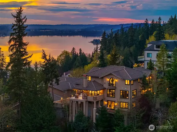 20615 NE 16th Street, Sammamish, WA 98074