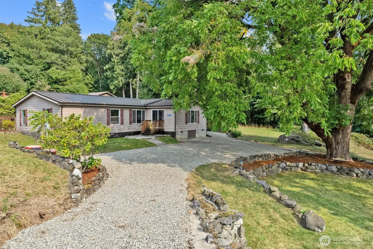 10939 Alfred Street, Rockport, WA 98283 - #1