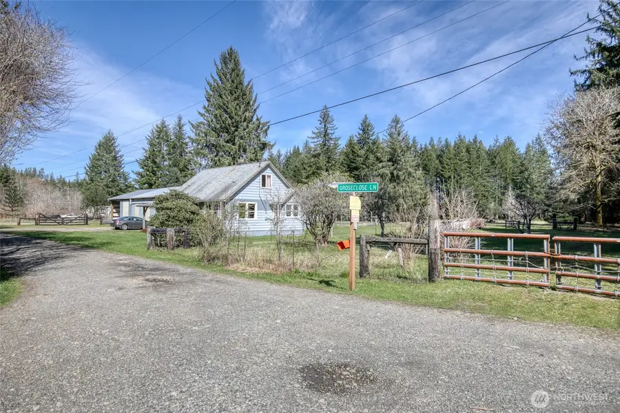 2 Groseclose Lane, Humptulips, WA 98552 - #2