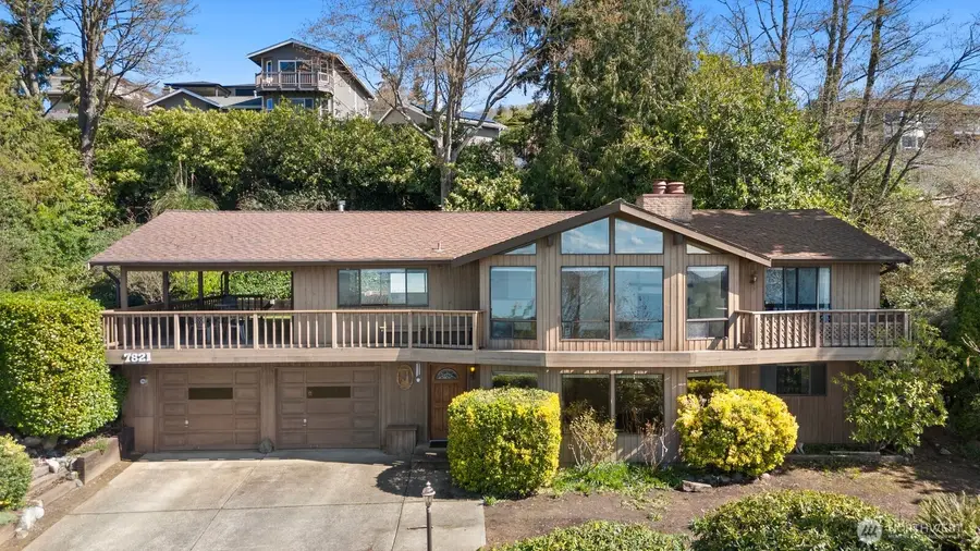 7821 East Side Drive Ne, Tacoma, WA 98422 - #2