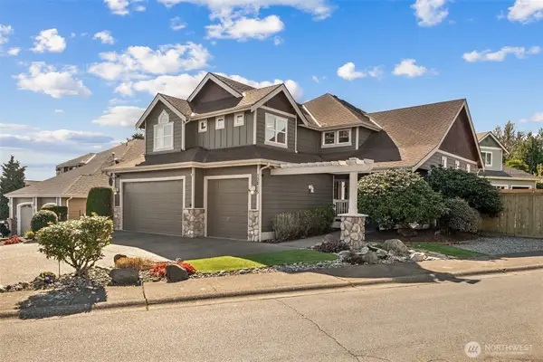 13815 SE 252nd Place, Kent, WA 98042