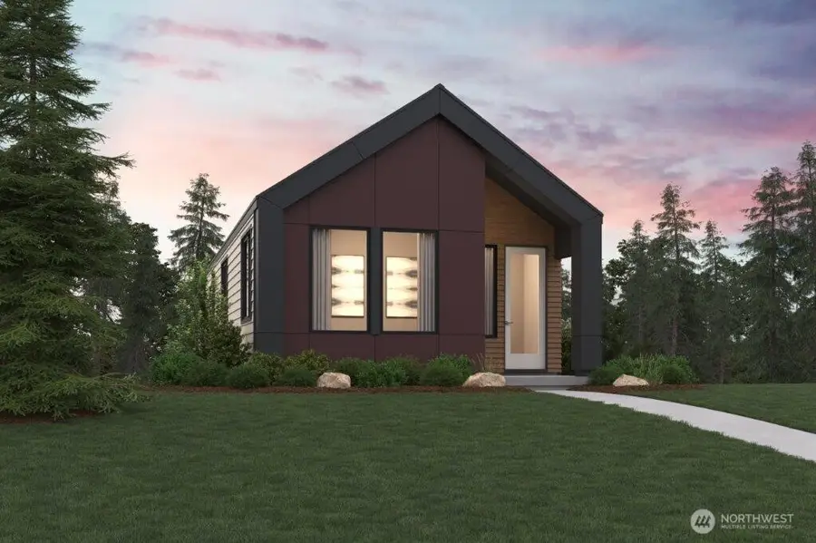 4027 Aberdeen Way Ne, Renton, WA 98056 - #2