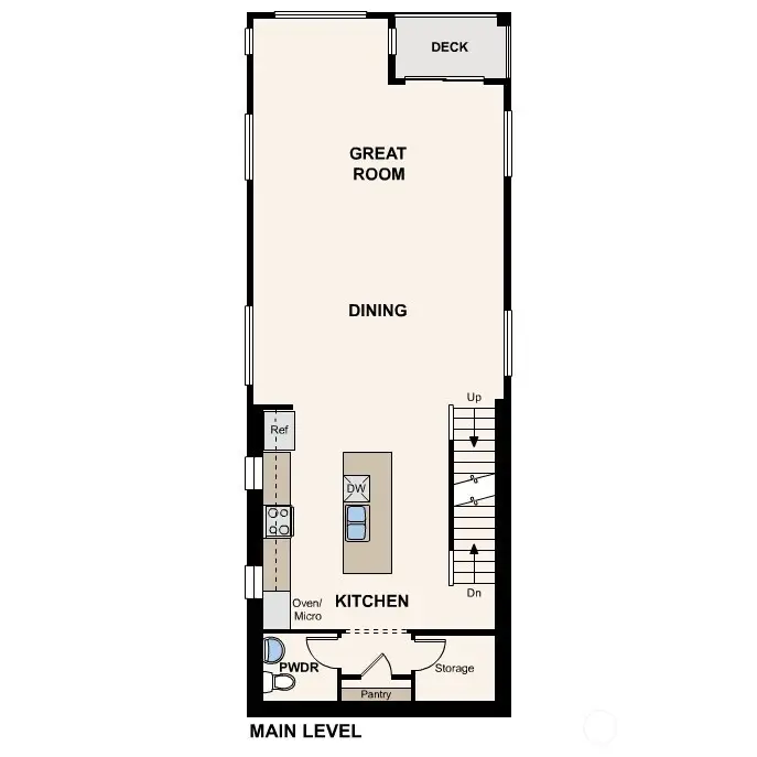 4027 Aberdeen Way Ne, Renton, WA 98056 - #3