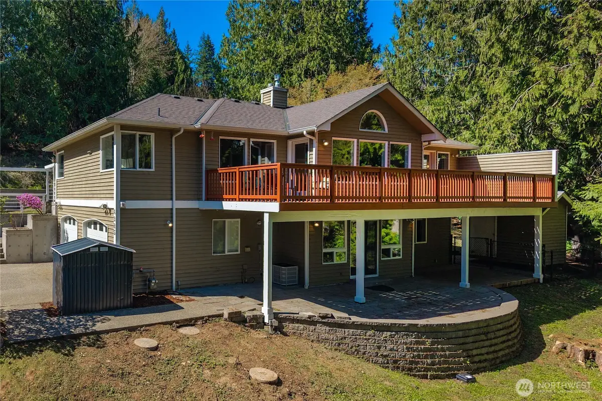 4325 270th Avenue Ne, Redmond, WA 98053 - #1