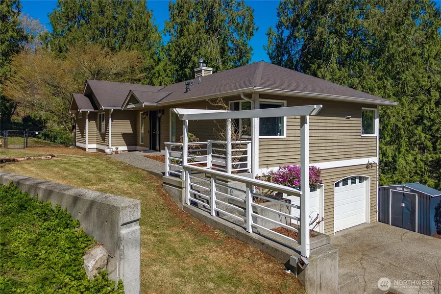 4325 270th Avenue Ne, Redmond, WA 98053 - #2