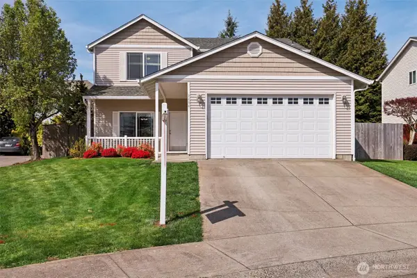 2404 NE 165th Avenue, Vancouver, WA 98684