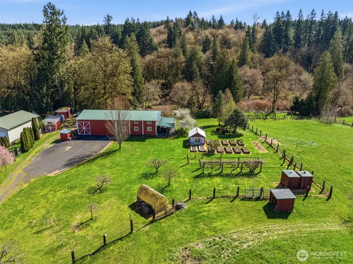 152 Simme Valley Lane, Winlock, WA 98596 - #1