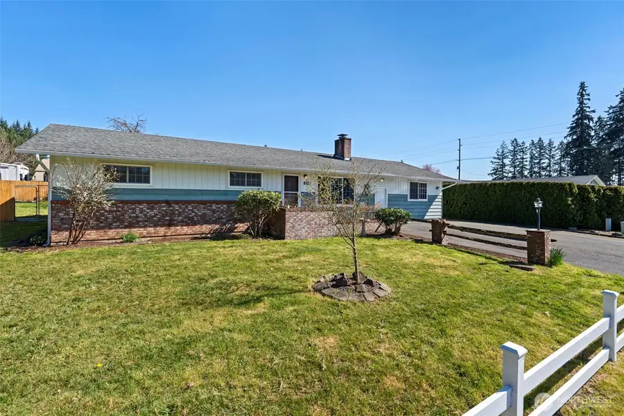 812 3rd Avenue Ne, Chehalis, WA 98532 - #3