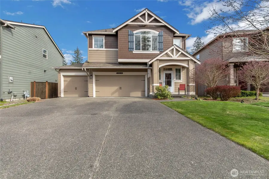16615 80th Avenue Ct E, Puyallup, WA 98375 - #2