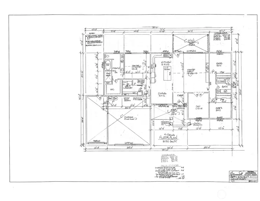 22 Raven Lane, Elma, WA 98541 - #2
