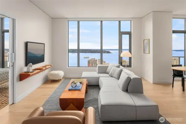 2510 6th Avenue #3705, Seattle, WA 98121