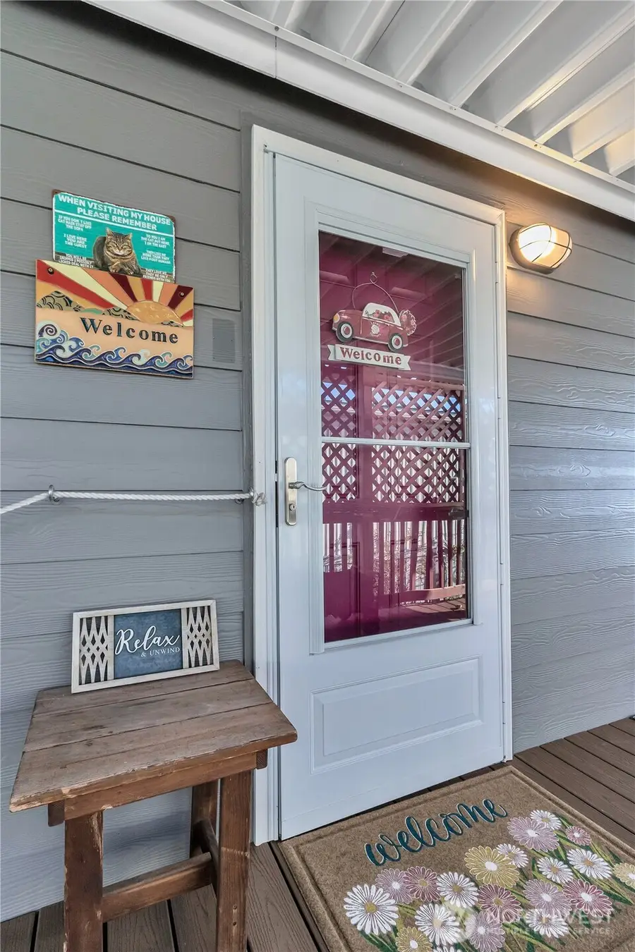 4805 Cushman Road Ne #61, Olympia, WA 98506 - #2