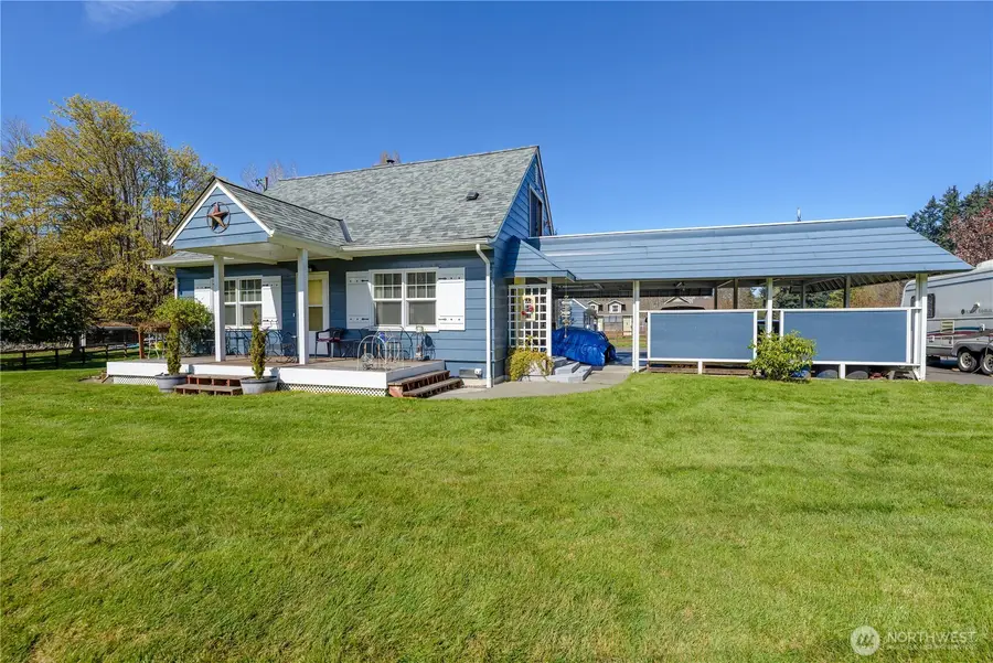 413 Strait View Dr, Port Angeles, WA 98362 - #2