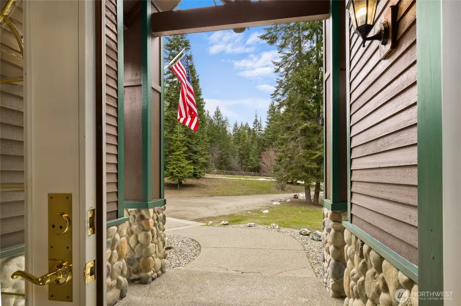 1770 South Cle Elum Ridge Road, Cle Elum, WA 98922 - #3