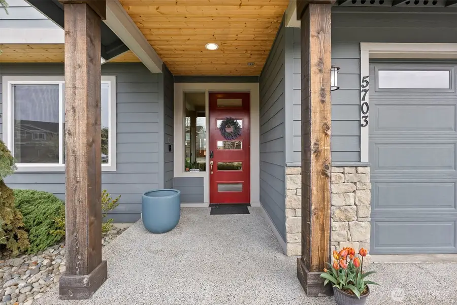 5703 146th Street Ct E, Puyallup, WA 98375 - #2