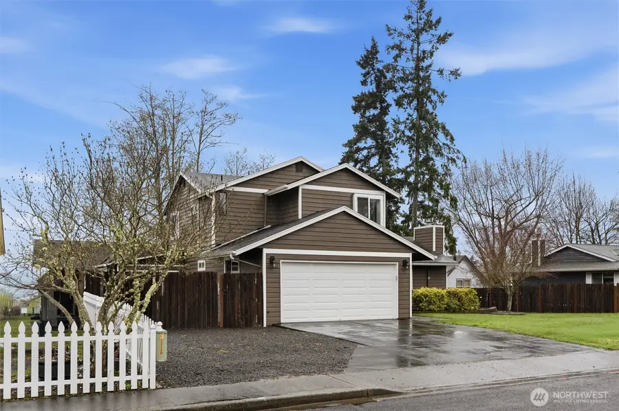 19855 Stavanger Loop Ne, Poulsbo, WA 98370 - #3