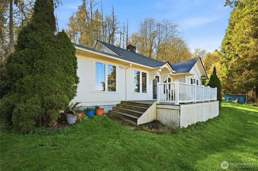 5224 Lowell Larimer Road, Everett, WA 98208 - #2