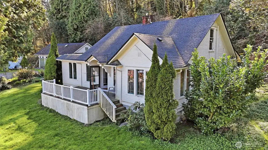 5224 Lowell Larimer Road, Everett, WA 98208 - #3