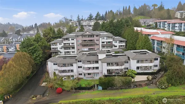 15340 Macadam Road S #B206, Tukwila, WA 98188