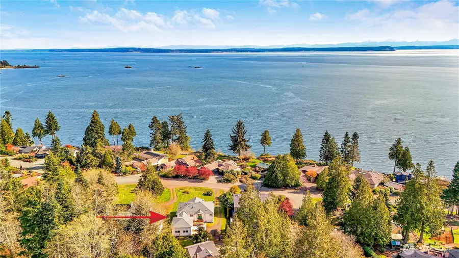 82 Montgomery Lane, Port Ludlow, WA 98365 - #3