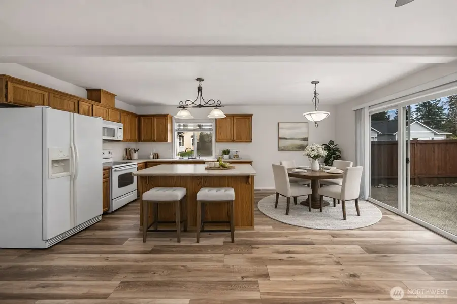 8514 146th Street Ct E, Puyallup, WA 98375 - #3