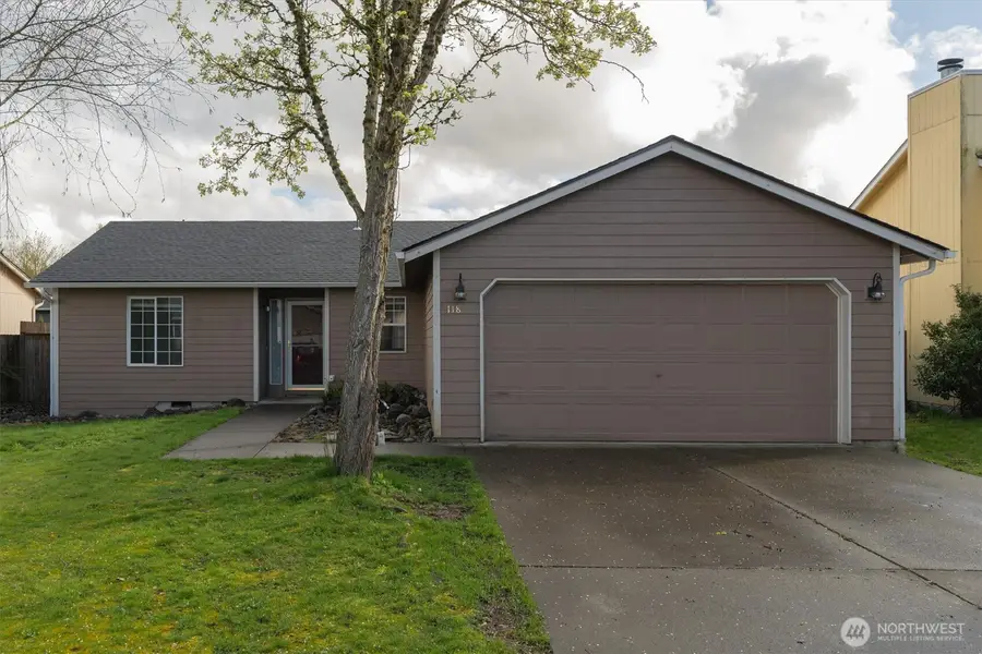 118 Balboa Loop, Kelso, WA 98626 - #2