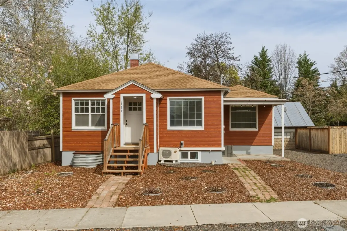 1011 Waverly Street, Walla Walla, WA 99362 - #1