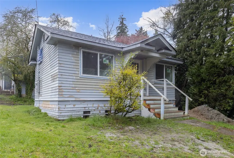 9617 15th Avenue Ne, Seattle, WA 98115 - #2