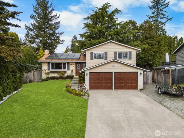 2325 172nd Place Se, Bothell, WA 98012