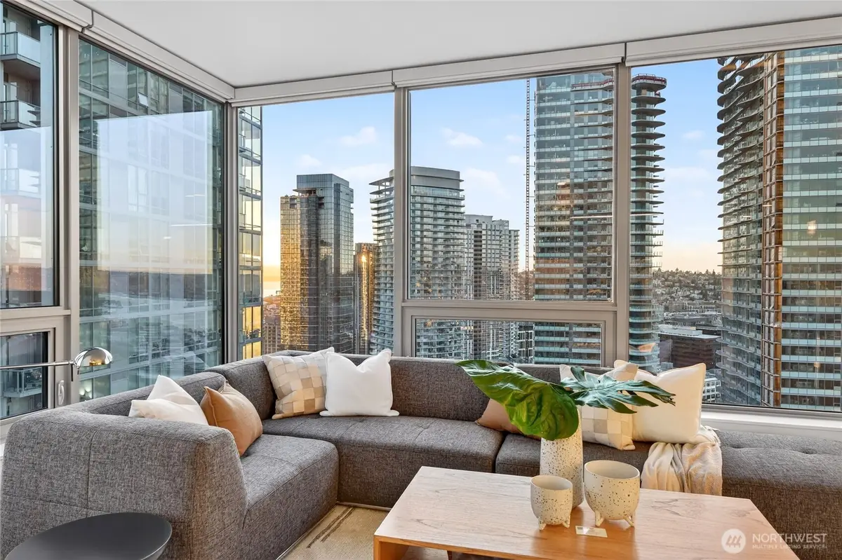 1808 Minor Avenue #2805, Seattle, WA 98101 - #1