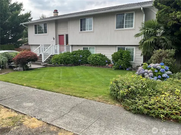 Address Withheld By Seller, Tacoma, WA 98422