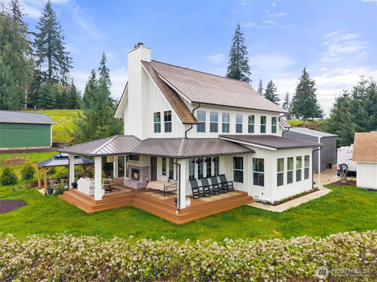 115 Stoneywood Lane, Mossyrock, WA 98564 - #1