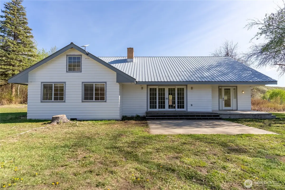 20752 State Route 20, Twisp, WA 98856 - #1