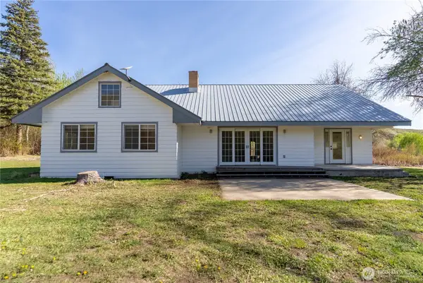 20752 State Route 20, Twisp, WA 98856