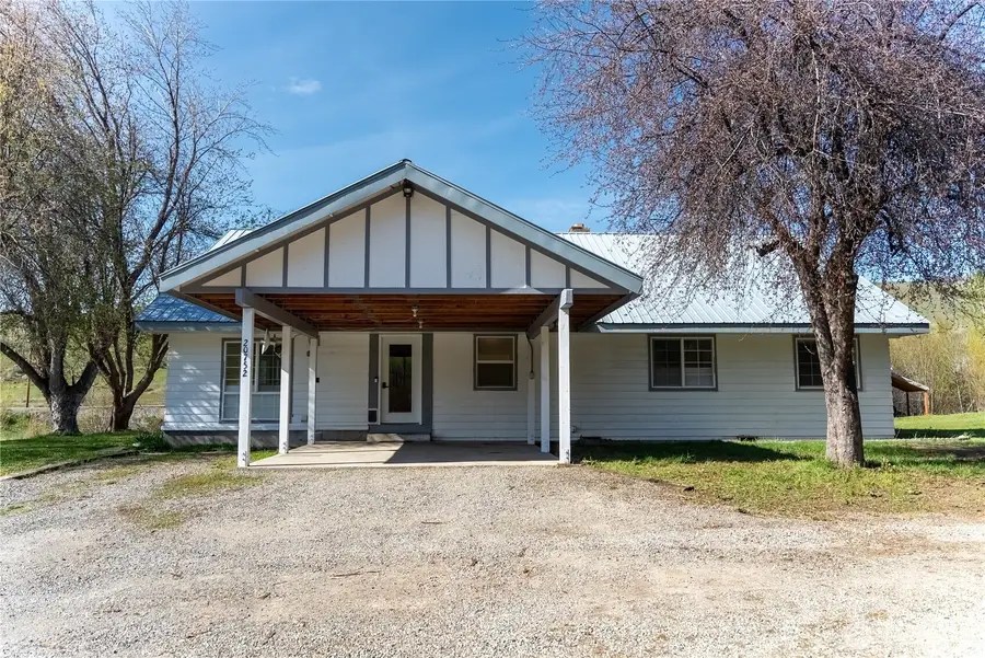 20752 State Route 20, Twisp, WA 98856 - #2