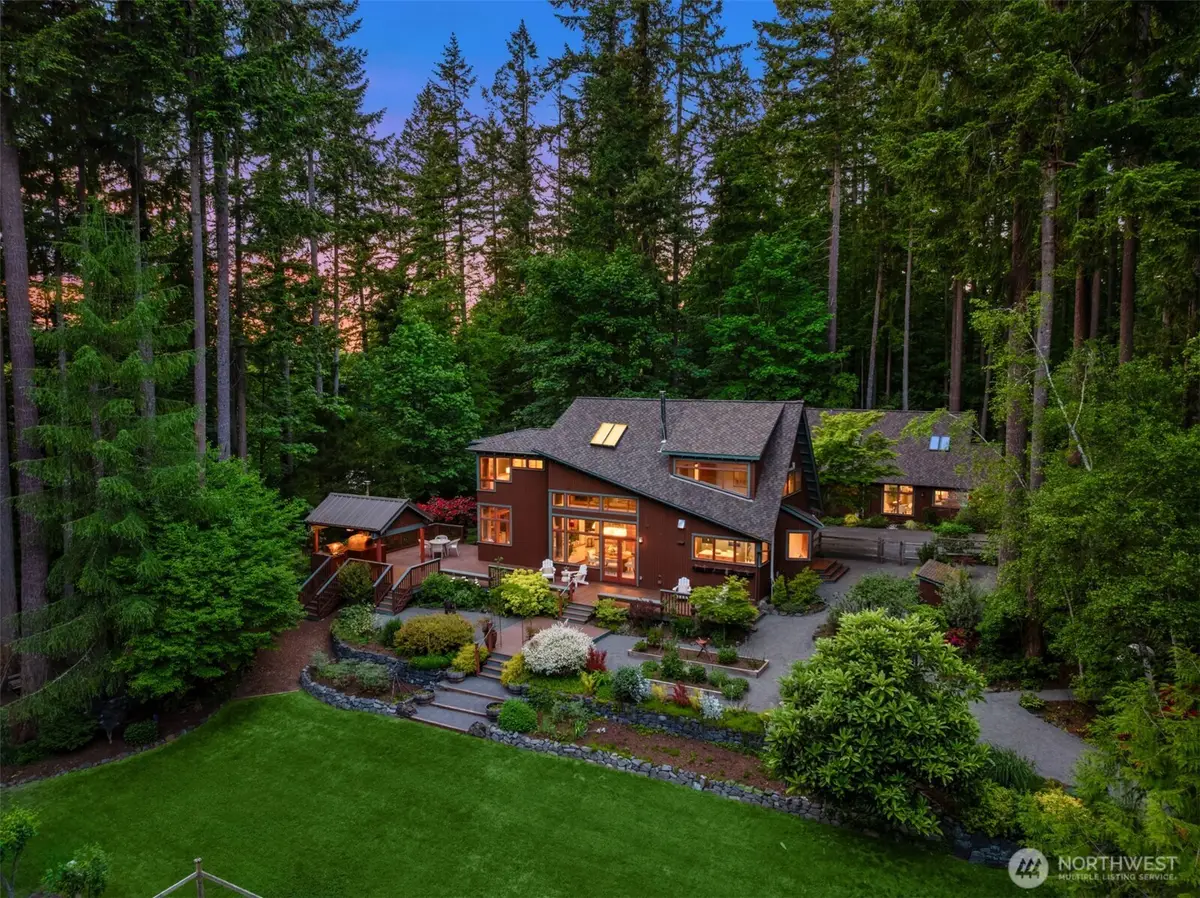 6900 NE Dolphin Drive, Bainbridge Island, WA 98110 - #1