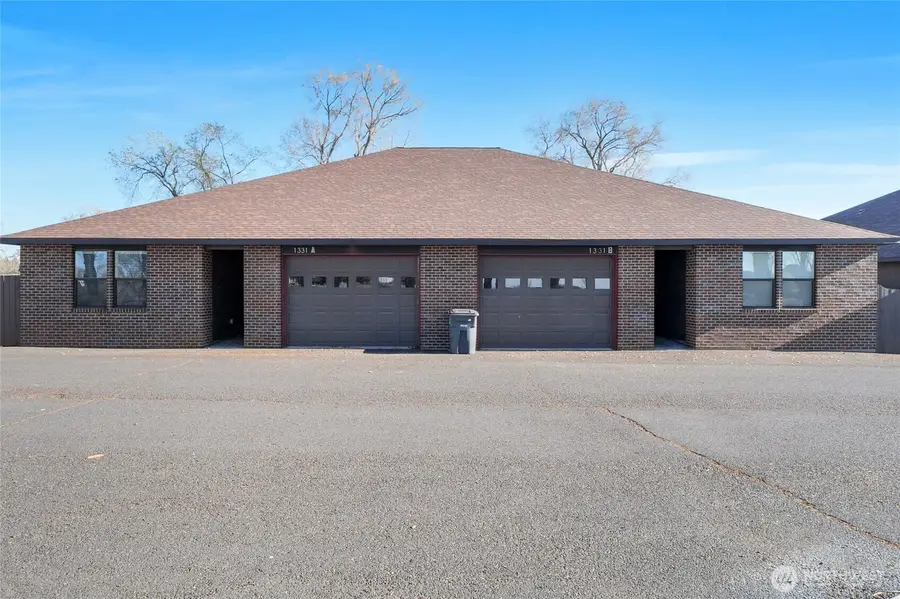 1331 NE Nanto Road #A&B, Moses Lake, WA 98837 - #2