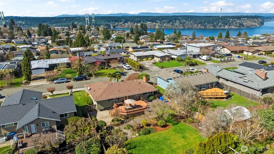 1841 N Lenore Drive, Tacoma, WA 98406 - #3