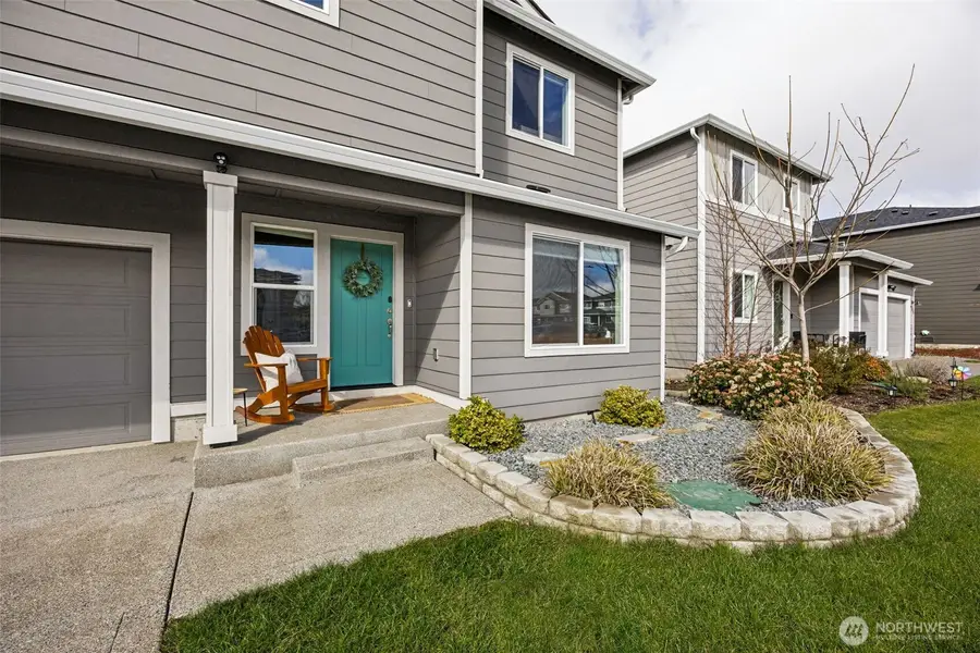 15117 Prescott Loop Se, Yelm, WA 98597 - #2