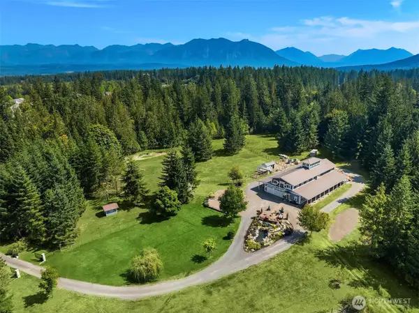 6937 Lake Alice Road Se, Fall City, WA 98024