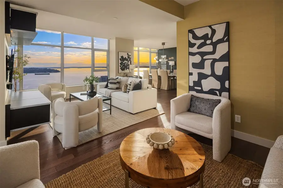 583 Battery Street #3406N, Seattle, WA 98121 - #2