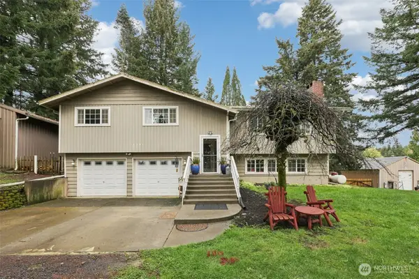 3331 Skye Road, Washougal, WA 98671