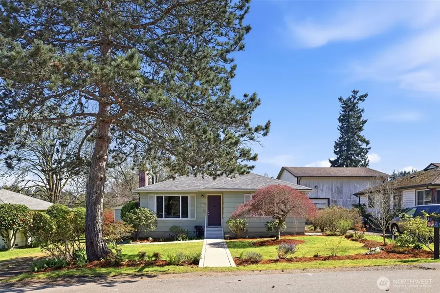 434 Van De Vanter Avenue, Kent, WA 98030 - #2