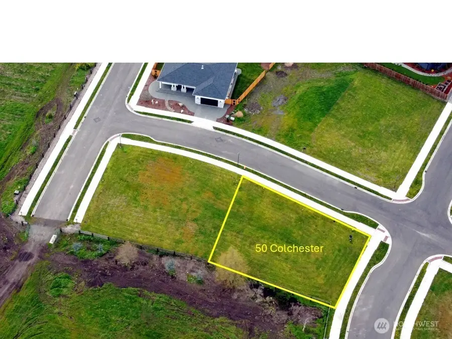 50 Colchester Street #102, Sequim, WA 98382 - #3