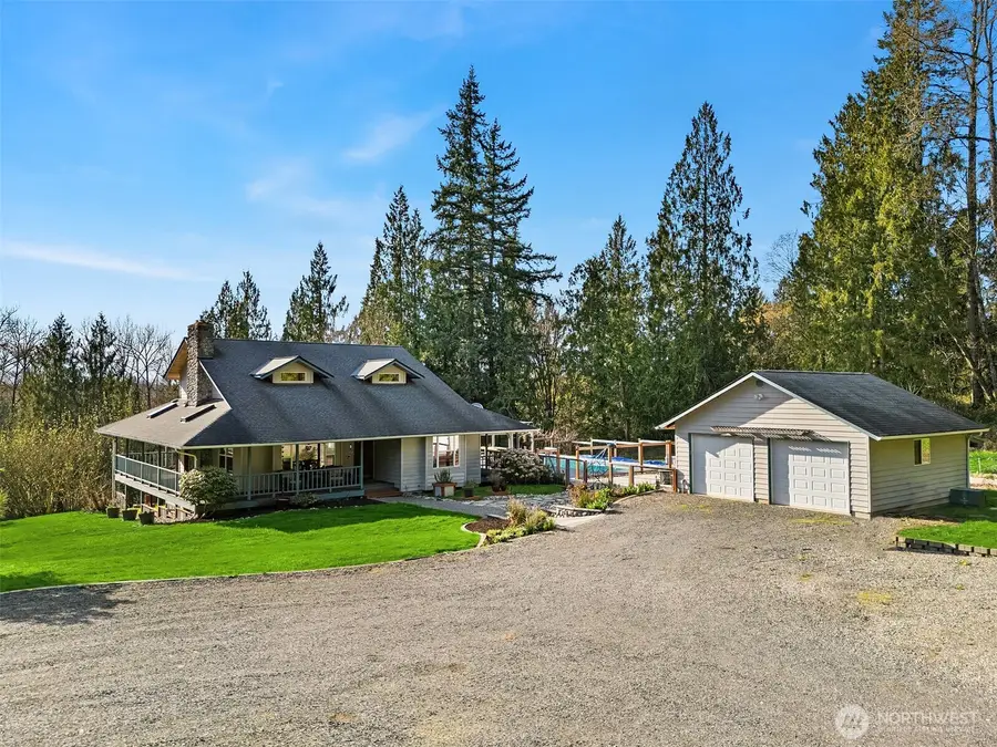 22428 107th Avenue Ne, Arlington, WA 98223 - #2