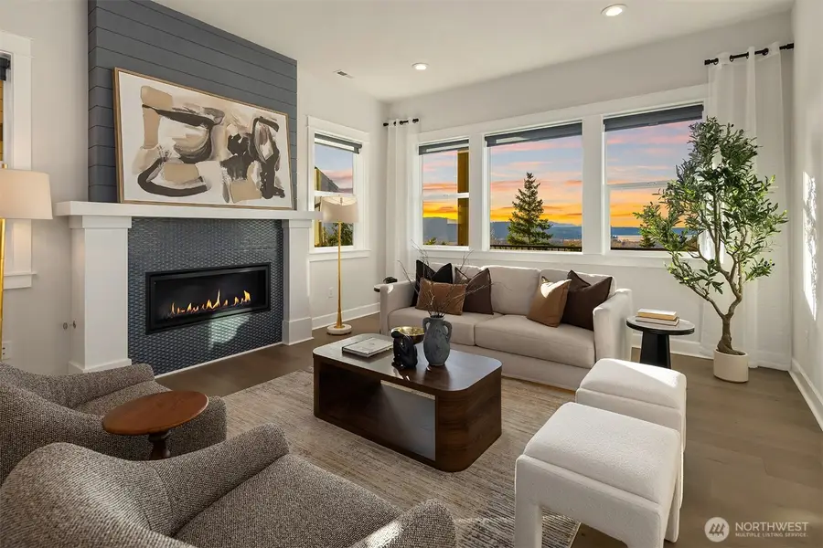 1335 Westridge Way Ne, Issaquah, WA 98029 - #2