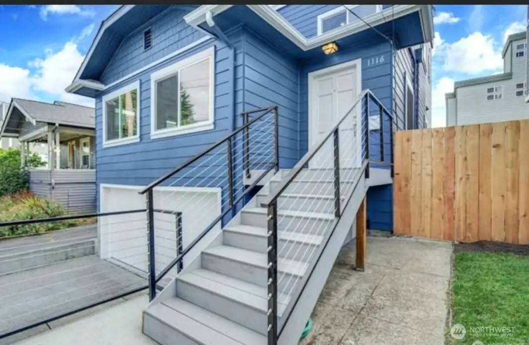1116 6th Avenue N, Seattle, WA 98109 - #1