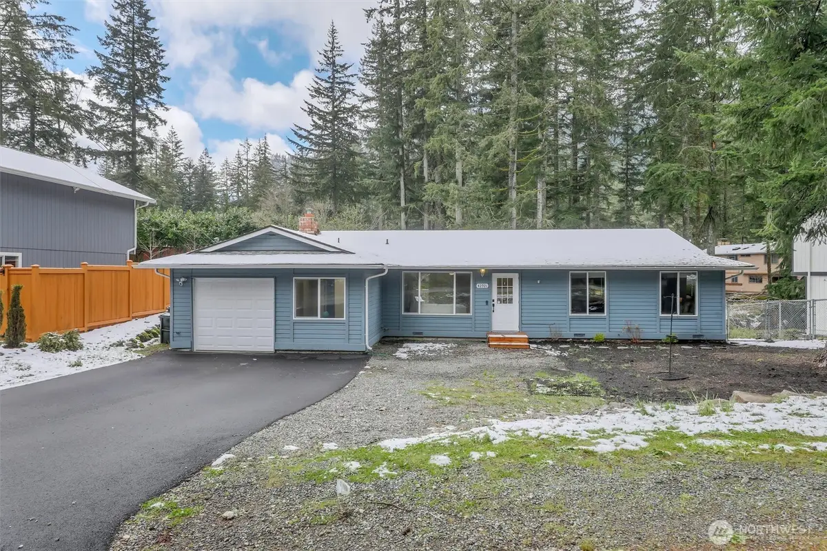 42921 SE 168th Place, North Bend, WA 98045 - #1