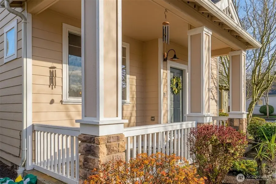 5307 Balustrade Boulevard Se, Lacey, WA 98513 - #2